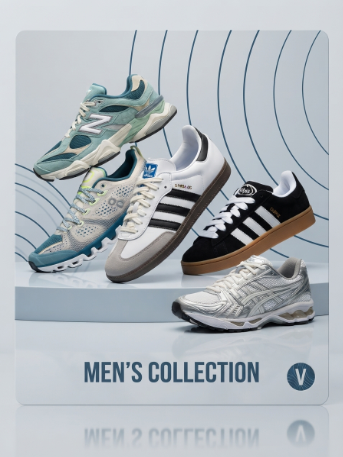 Men's Collection