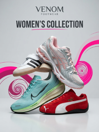 Women's Collection