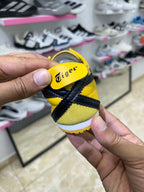Onitsuka Tiger Mexico 66 Kill Bill