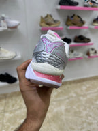 Asics Gel-Kayano "Pink Silver"