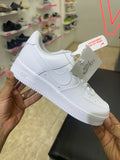 Nike Air Force 1 “White”
