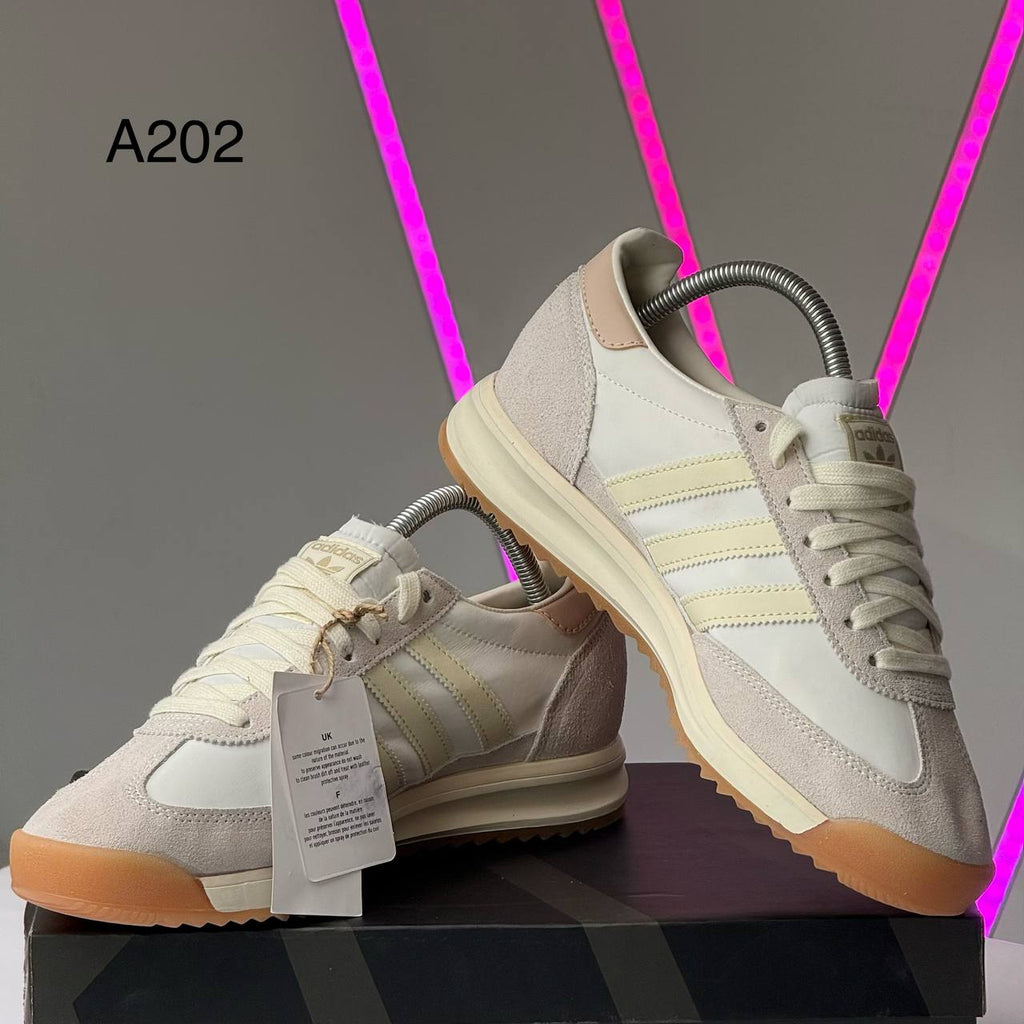 Adidas SL.72 "Biege"