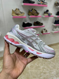 Asics Gel-Kayano "Pink Silver"