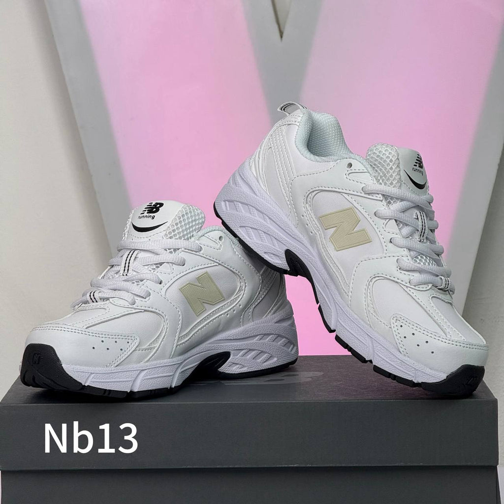 New Balance 530 White
