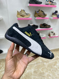 Puma Speed Cat "Black"