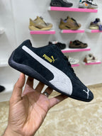 Puma Speed Cat "Black"