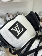 Jordan 1 Louis Vuitton