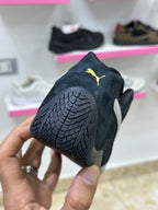 Puma Speed Cat "Black"