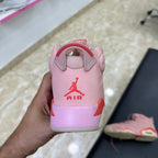 Jordan 6 - Pink