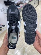 Onitsuka Tiger Mexico 66 Black White