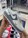 Nike Air Force 1 low “Epic Grey”