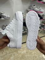Nike Court Legacy Lift Triple White