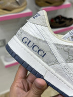 Nike SB “Gucci"