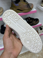 Adidas Forum Low "Beige"