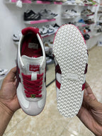 Onitsuka Tiger Mexico 66 Rich Deep Red