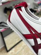 Onitsuka Tiger Mexico 66 Rich Deep Red