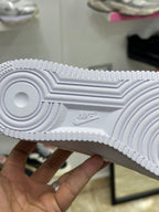 Nike Air Force 1 LOW Triple WHITE Kobe Bryant