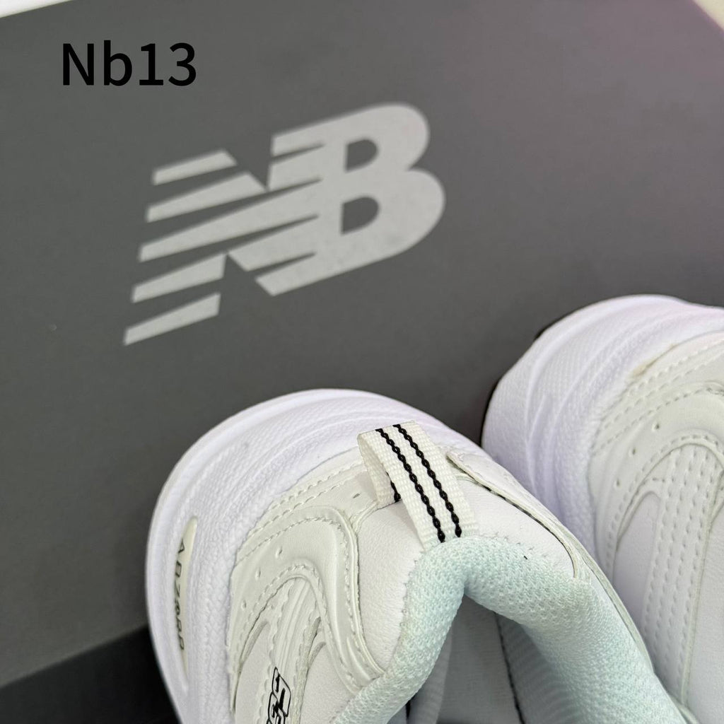 New Balance 530 White