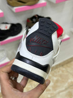 Jordan 4 “Flight Club"