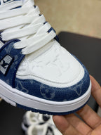 LV Trainer "Blue"