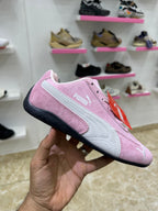 Puma Speed Cat "Pink"