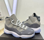 Jordan 11 “Grey"