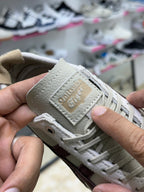 Onitsuka Tiger Mexico 66 SD Vintage Putty Dark Brown