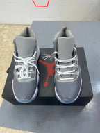 Jordan 11 “Grey"
