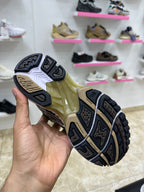Asics Gel-Kayano "Black Brown"
