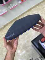 Nike Mind 001 Slide black Fragment reflective