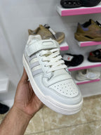 Adidas Forum Low "Beige"