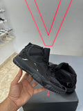 Jordan 11 “Black"
