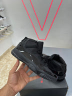 Jordan 11 “Black"