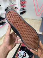 Vans Knu school "Black "