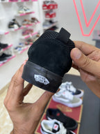 Vans Knu school "Black "