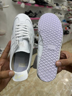 Onitsuka Tiger Mexico 66 white Branco