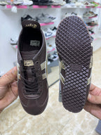 Onitsuka Tiger Mexico 66 SD Licorice Brown Champagne