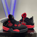 Jordan 4 “Red Thunder"