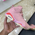 Jordan 6 - Pink