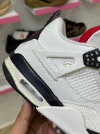 Jordan 4 “Flight Club"