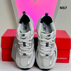 New Balance 530 "White Blue"