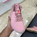 Jordan 6 - Pink