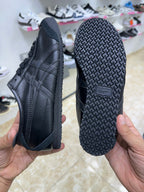Onitsuka Tiger Mexico 66 Triple Black