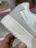 Adidas Forum Low "Beige"