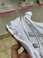 Asics Gel-Kayano "White"