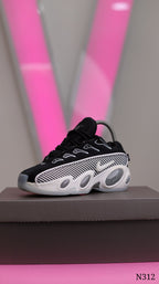 Nike Nocta Glide "Black"