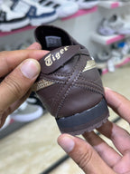 Onitsuka Tiger Mexico 66 SD Licorice Brown Champagne