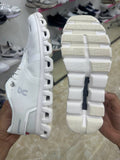 On Running Cloud 6 All White