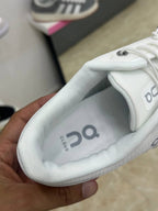 On Running Cloud 6 All White