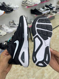 Nike Structure 26 Black/White